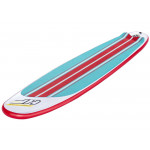 Nafukovacia surfovacia doska Bestway Compact Surf 8